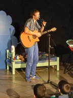 Concert de Monsieur Nicolas - Champis
